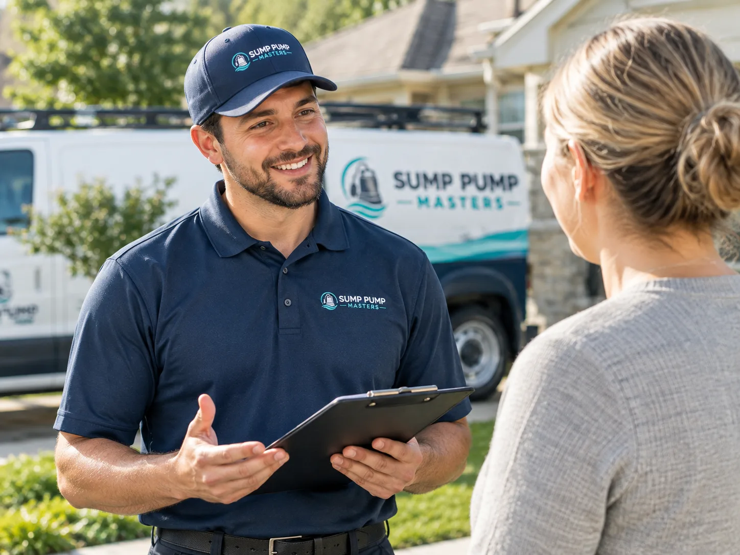 Sump Pump Repair Madison, NE FAQs